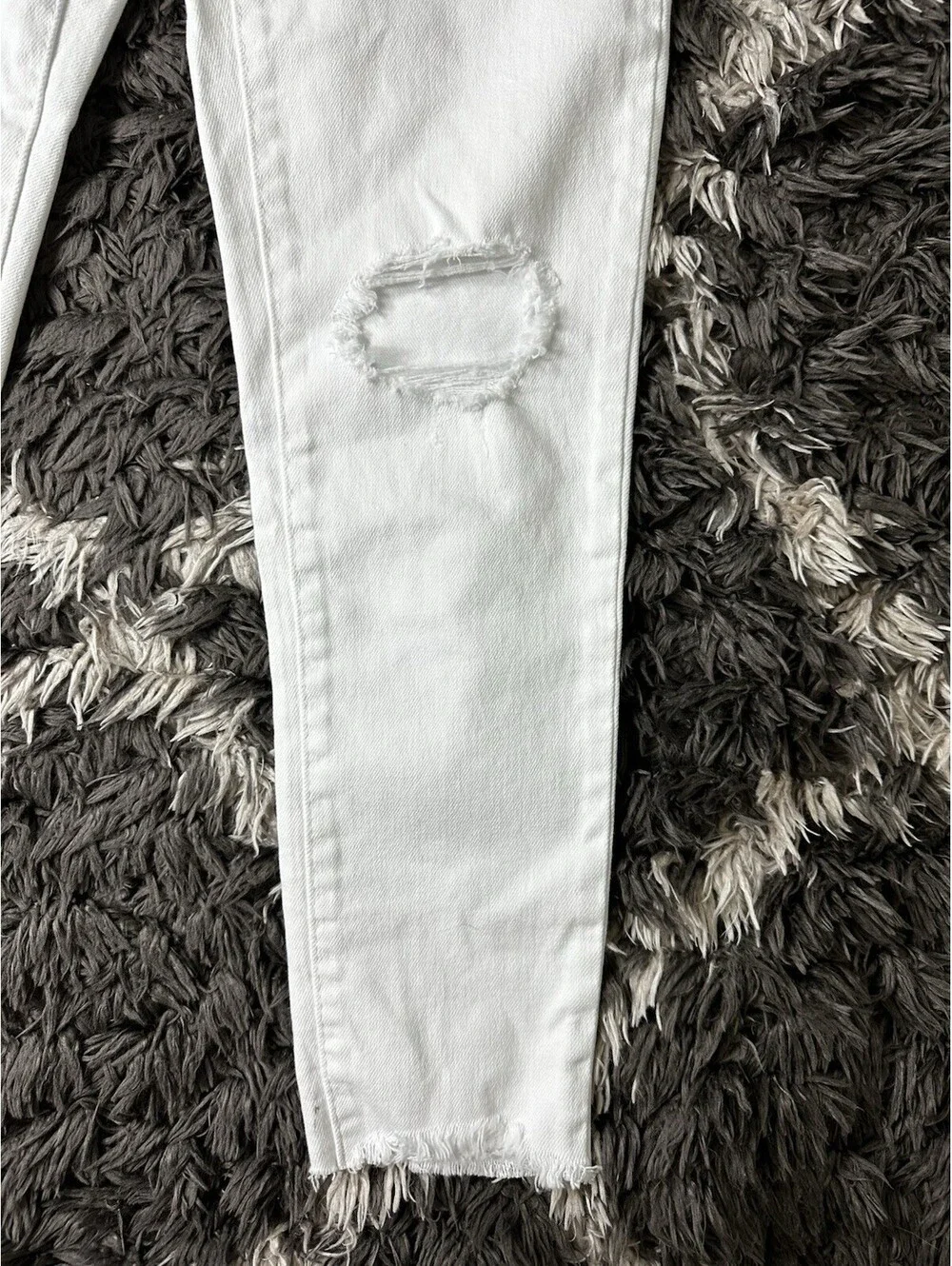 Levis product pair